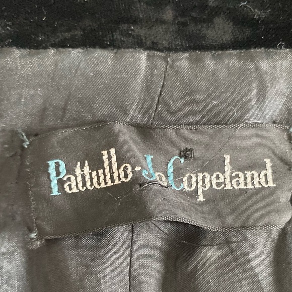 1950s Jo Copeland jacket - Picture 4 of 7